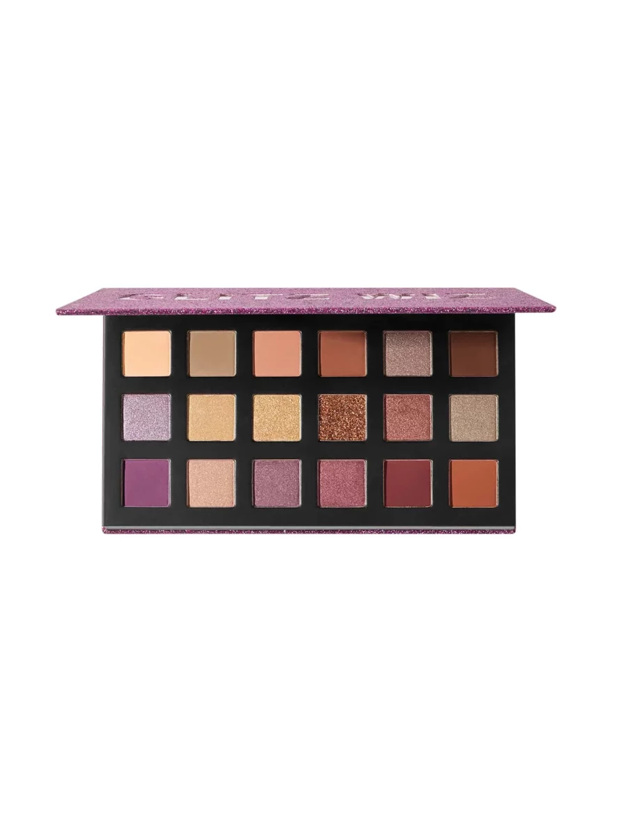 SHEGLAM GLITZ WIZ PALETTE – ECSTASY