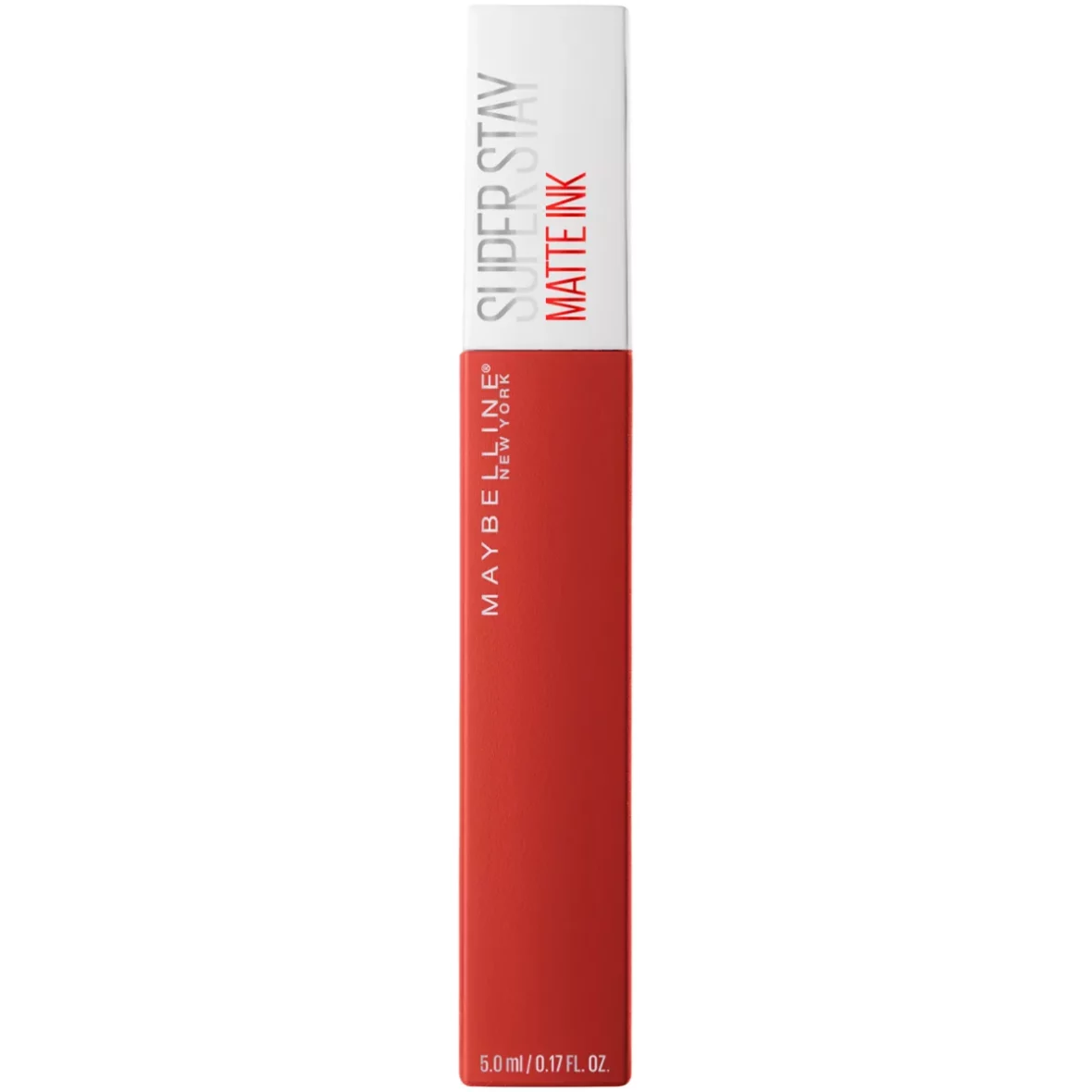 Maybelline SuperStay Matte Ink Liquid Lipstick – 0.17 fl oz 118 dancer