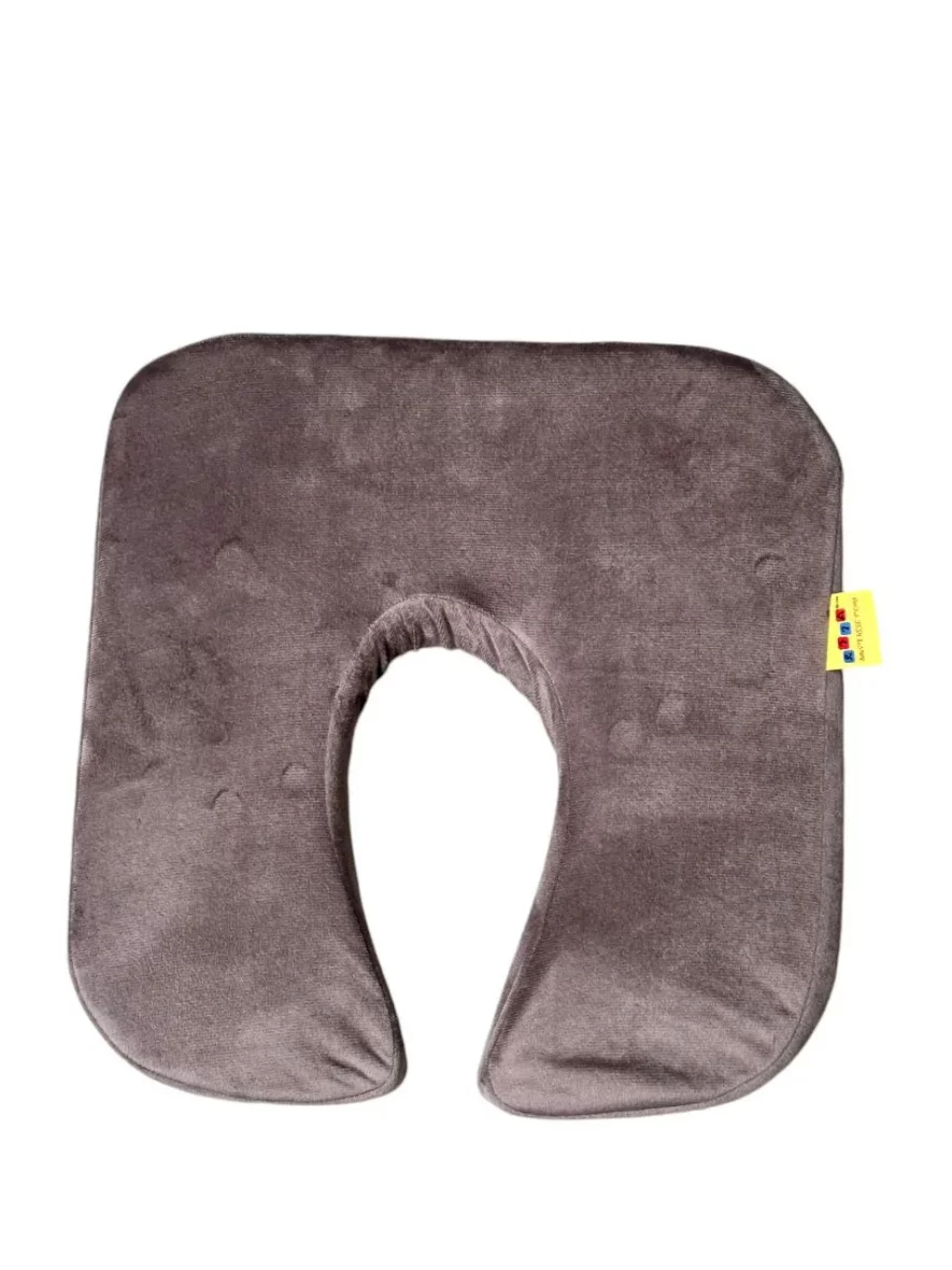 Dengel U shape for Hemorrhoids for sitting on chair long hours